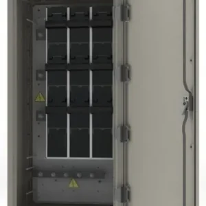 Imprescindible (Must-Have) ARMARIO DE DISTRIBUCIÓN INTEMPERIE ADU1E400/2S250
