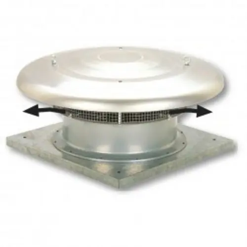 HCTT/4-630-B (400V50HZ) VE Venta Final