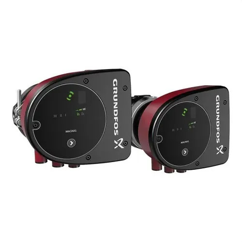 Venta Final BOMBA CIRCULADORA ELECTRÓNICA MAGNA1 D 32-60 180 1x230V PN10 FUNDIDO
