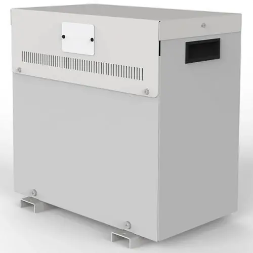 TRANSFORMADOR CLÍNICO MONOFÁSICO TH 3150VA IP23 Compra Hoy