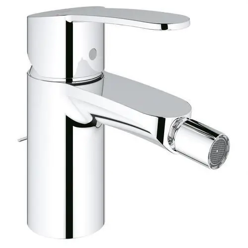 MONOMANDO BIDÉ 1/2" EUROSTYLE COSMOPOLITAN CON CADENA CROMO Últimas Unidades
