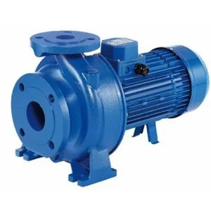 Última Versión ELECTROBOMBA CENTRÍFUGA 3D/I 40-160/4.0 5,5CV