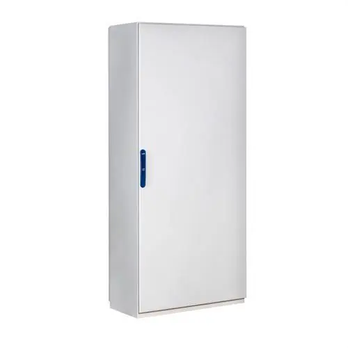 ARMARIO COMPACTO 2000x800x400mm PUERTA OPACA CON PLACA Favorito De Clientes