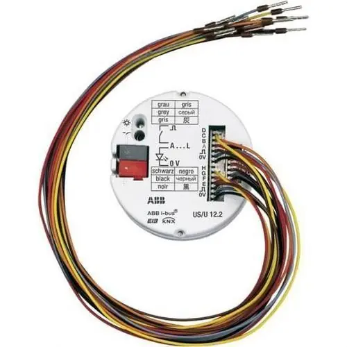 Última Oportunidad INTERFACE UNIVERSAL CON 12 CANALES FM