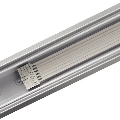 Ordena Ya CARRIL PRECABLEADO 4MX056 582 7x2,5mm2 BLANCO