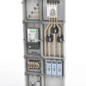 Solo Hoy ARMARIO DE OBRAS MEDIDA TMF10-250/L 200/250A