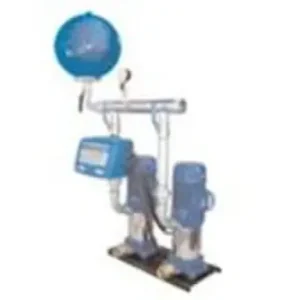 Oferta GRUPO DE PRESIÓN AP-HI-B/23 1 BOMBA 2,3CV
