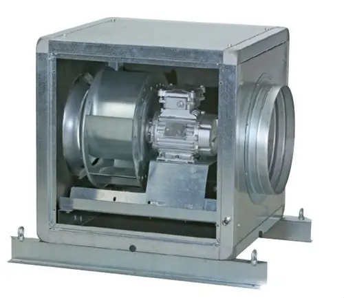 CHAT/4/8 560 N 1,5/0,25KW (400V 50) F400 N8 A Buen Precio
