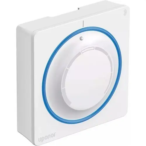Rebajas TERMOSTATO ESTÁNDAR T-165 POD UPONOR SMATRIX WAVE
