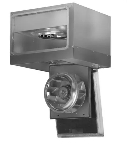 Oferta Especial IRAB/4 315B N 230V50HZ 400/140 VE