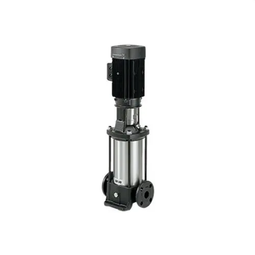 Imprescindible (Must-Have) BOMBA VERTICAL CR15-4 3x400V 5,5Hp DIN