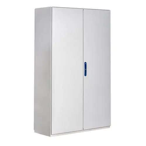 ARMARIO COMPACTO 2000x1200x500mm DOBLE PUERTA OPACA Últimas Unidades