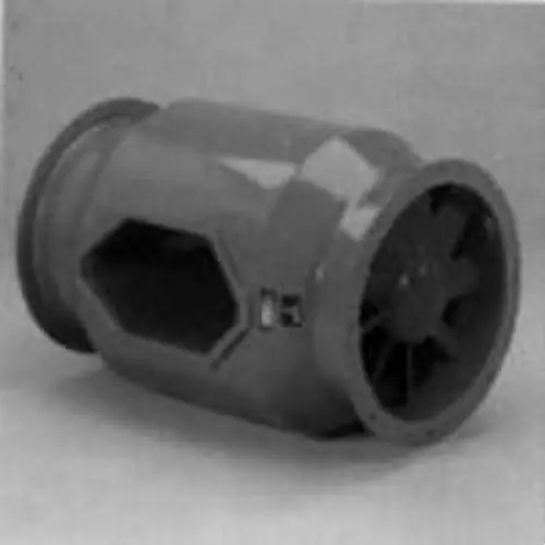 TET/6-600 (230/400V 50HZ) VE Ordena Ya