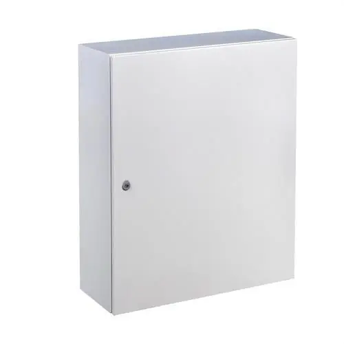 Descuento ARMARIO SUPERFICIE METÁLICO IP66 1000x600x250mm SIN PLACA