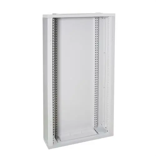 ESTRUCTURA ARMARIO IP40 144 MÓDULOS ATLANTIC VACÍO Novedad