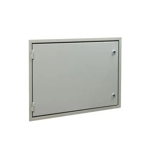 Devolución Gratuita REGISTRO IGNÍFUGO RF60 500x700mm
