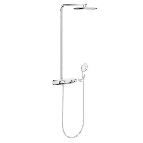 Ocasión Especial SISTEMA DUCHA SMARTCONTROL 360 MONOFÁSICO