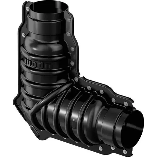 Precio De Oferta SET AISLAMIENTO PARA CURVA 90° 200/175/140 UPONOR ECOFLEX
