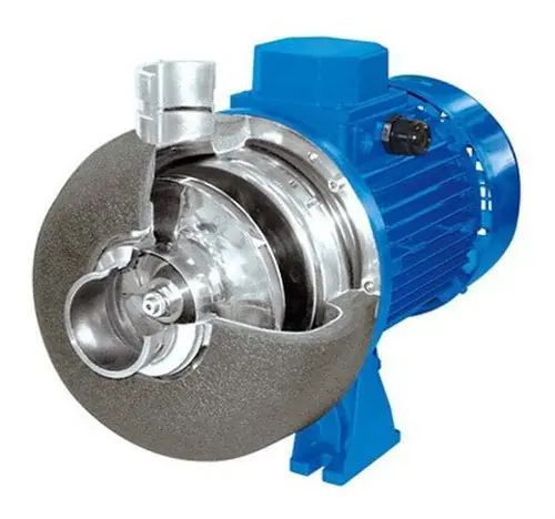 Precio De Oferta ELECTROBOMBA CENTRÍFUGA DWC-V/I300/1,5 TRIFÁSICA 2CV