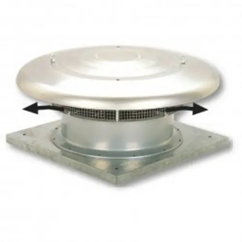 HCTT/6-500-B (400V50HZ) VE Disponible Ahora