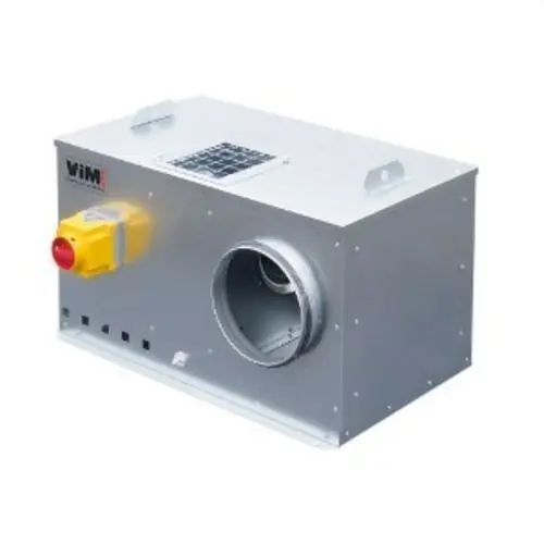 CRCB ECOWATT 21-1 Precio Rebajado