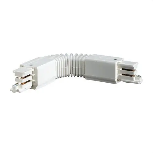 CONECTOR FLEXIBLE WH ZCS750 FCP BLANCO Envío Inmediato