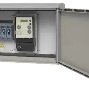 Descuento CAJA MEDIDA CPM2-D/E4-I TRIFÁSICO SUPERFICIE.
