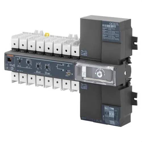 MSS ATS 160A 4P Envío Gratis