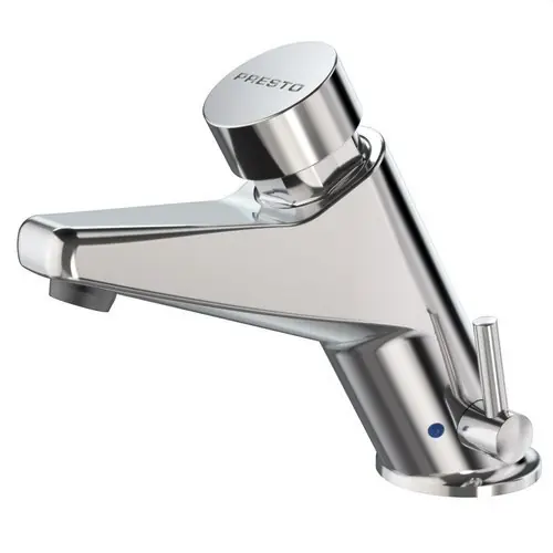 Ordenar Ahora Mismo GRIFO LAVABO REPISA PRESTOxt105lm SIN LLAVES (3u)