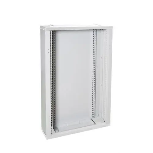 ESTRUCTURA ARMARIO IP40 120 MÓDULOS ATLANTIC VACÍO Envío Gratis