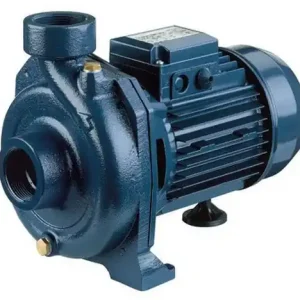 Novedad ELECTROBOMBA TRIFÁSICA CMR/I 1.00T 1CV