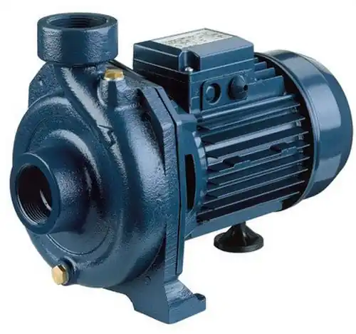 Novedad ELECTROBOMBA TRIFÁSICA CMR/I 1.00T 1CV