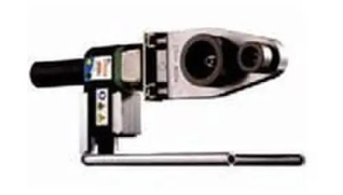 POLIFUSOR CON CABALLETE DIÁMETRO MÁXIMO 63mm 600/800w Económico