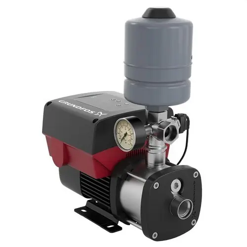 GRUPO DE PRESIÓN COMPACTO CMBE 3-93 230V Precio De Fábrica