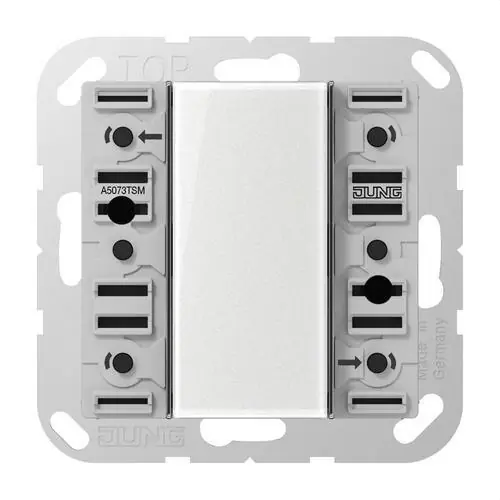 MÓDULO SENSOR F50 KNX ESTÁNDAR 3 FASES SERIE AS/A A Buen Precio