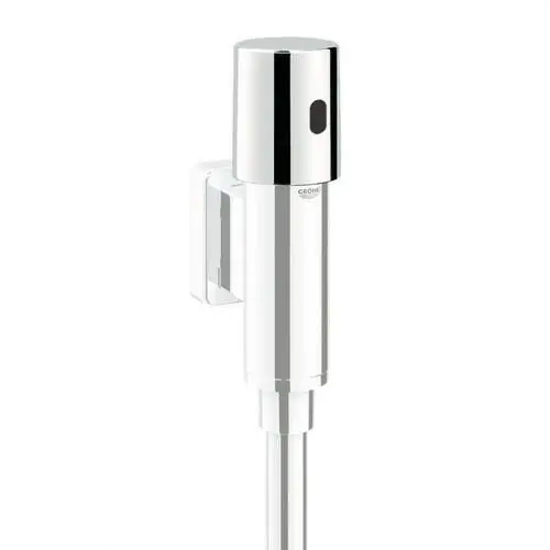 FLUXOR TECTRON SKATE PARA 37339000 CROMO Precio De Fábrica