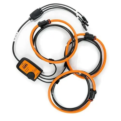 MAXILARES FLEXIBLES 300-3000A/1V (3u) Liquidación