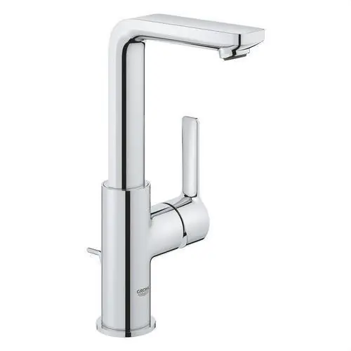 Descuento MONOMANDO LAVABO L CON VACIADOR CROMO