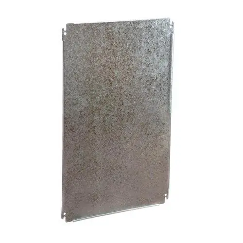 Directo De Fábrica PLACA CIEGA 370x550mm PARA ARGENTA