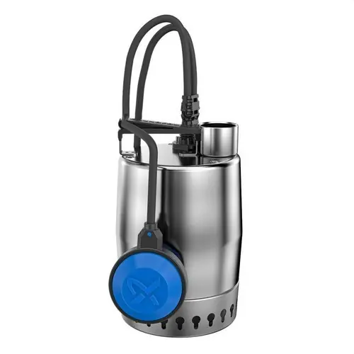 Última Versión BOMBA UNILIFT KP 350 A1 230V CABLE 5m