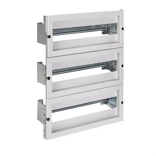 CHASIS POLIÉSTER 800x300 5x26 130 MÓDULOS Novedad