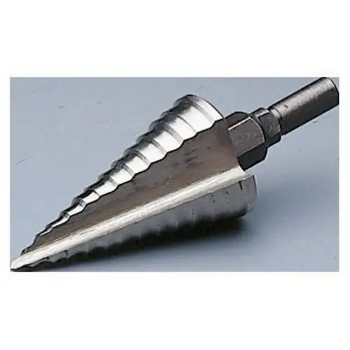 Bestseller BROCA MULTIDIÁMETRO CON UN DIÁMETRO DE PERFORACIÓN DE 3,5 A 40mm