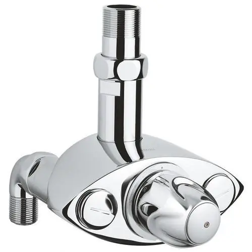 TERMOSTATO DN 25 GROHETHERM XL Comprar En Línea