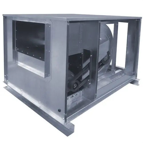 Imprescindible (Must-Have) CVHN/H-T 15/15 1,1KW (230/400V 50HZ