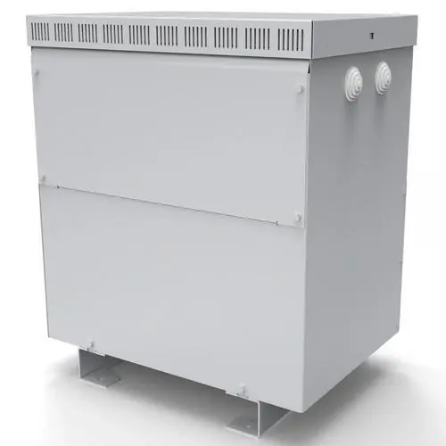 Promoción Exclusiva TRANSFORMADOR AISLAMIENTO TRIFÁSICO RED TTFK 16kVA IP23