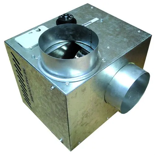 CHEMINAIR 600 (230V50HZ) Popular
