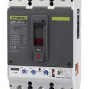 INTERRUPTOR UPB100 ELECTRÓNICO 4P 85kA 50Hz 380/415V Precio Bajo