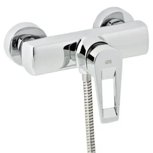Imprescindible (Must-Have) MONOMANDO DUCHA Klip-2 CON KIT CROMO