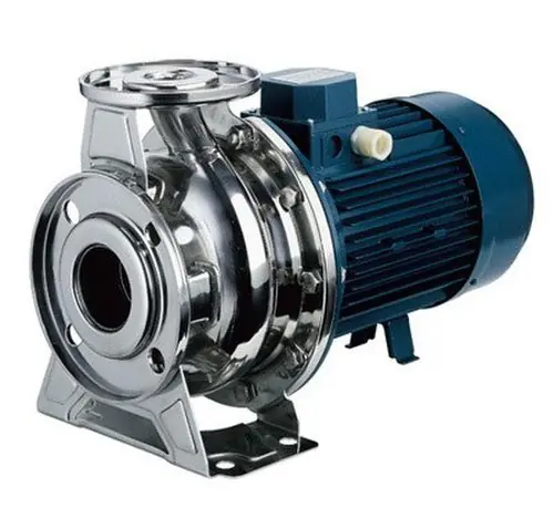 ELECTROBOMBA MONOBLOC 3LM50-125/4.0 TRIFÁSICA 5,5CV Bestseller