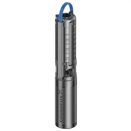 Venta Final BOMBA SP 3A-29 3x400V 3,00Hp 1.1/4"